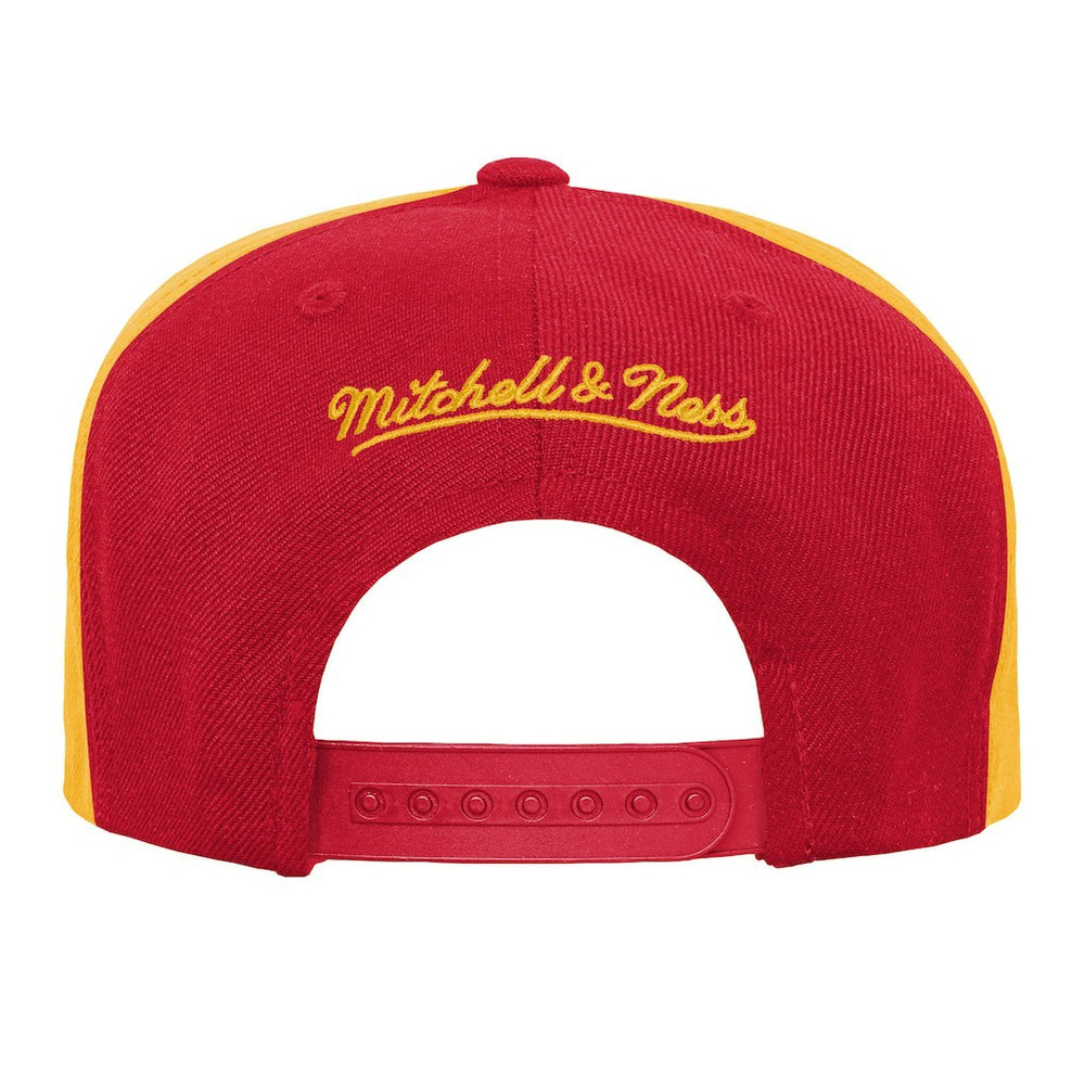 Youth Team Mascot Snapback Hat - Kansas City Chiefs Hats