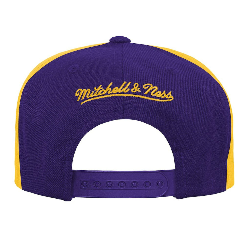 Youth Team Mascot Snapback Hat - Minnesota Vikings Hats