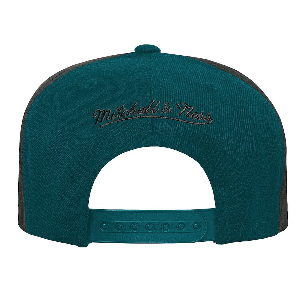 Youth Team Mascot Snapback Hat - Philadelphia Eagles Hats