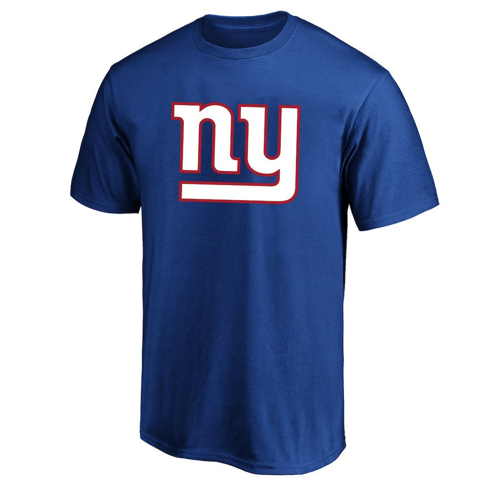 Jaxson Dart  Big & Tall Player Name & Number T-Shirt - New York Giants T-shirts