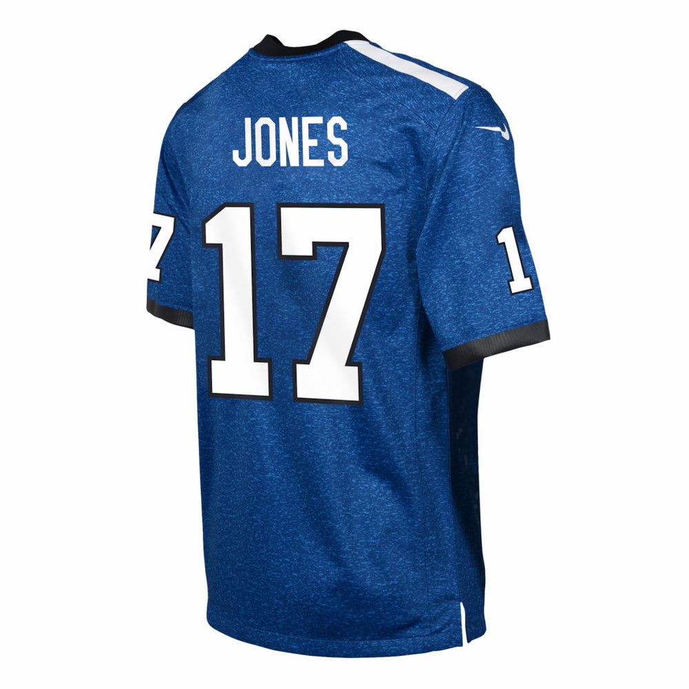 Daniel Jones  Youth Alternate 2 Game Jersey - Indianapolis Colts Jerseys