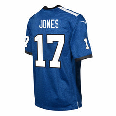 Daniel Jones  Youth Alternate 2 Game Jersey - Indianapolis Colts Jerseys
