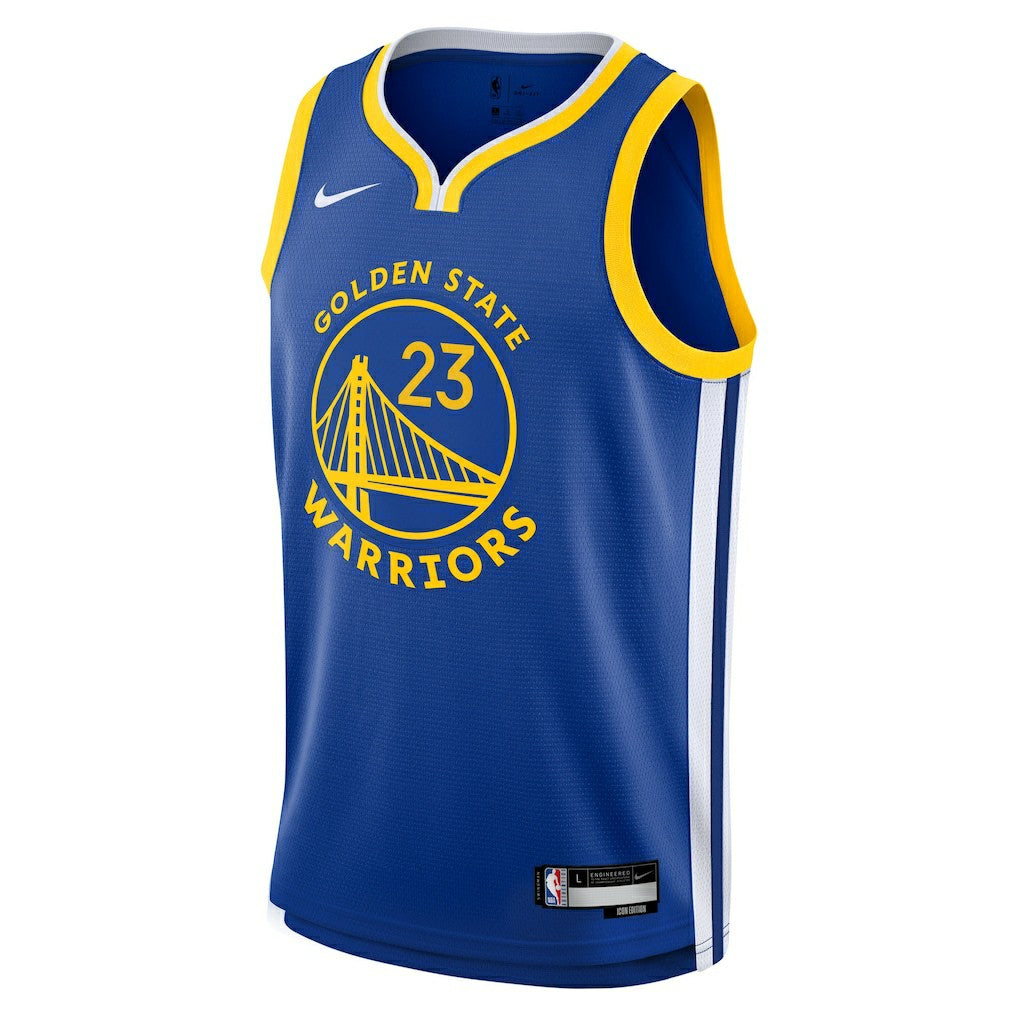 Nike Draymond Green Golden State Warriors Youth Swingman Jersey sale