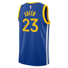 Nike Draymond Green Golden State Warriors Youth Swingman Jersey sale