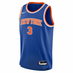 Nike Josh Hart New York Knicks Youth Swingman Jersey