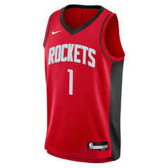 Nike Amen Thompson Houston Rockets Youth Swingman Jersey