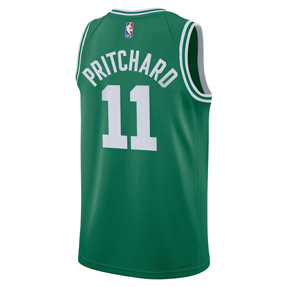 Nike Payton Pritchard Boston Celtics Youth Swingman Jersey