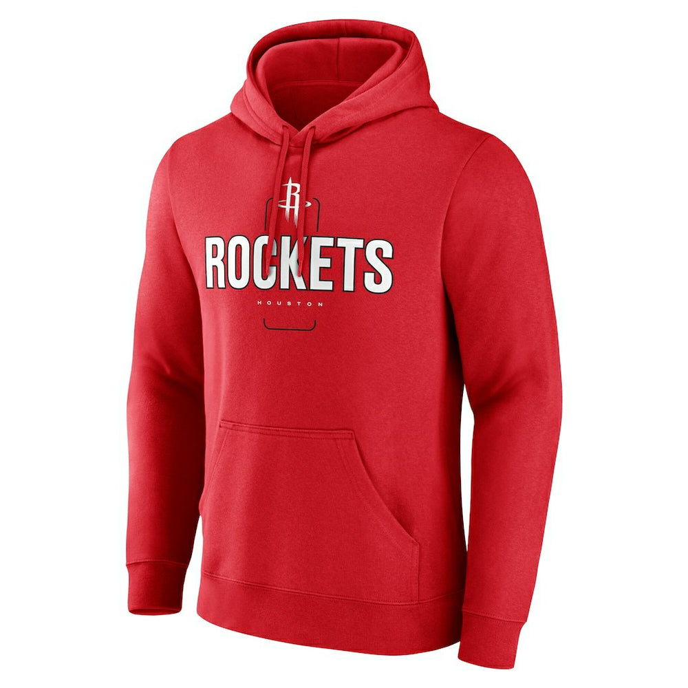 Houston Rockets Center Court Name & Number Custom Hoodie sale