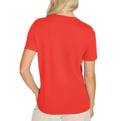 Atlanta Hawks Starter Women's Fireworks T-Shirt