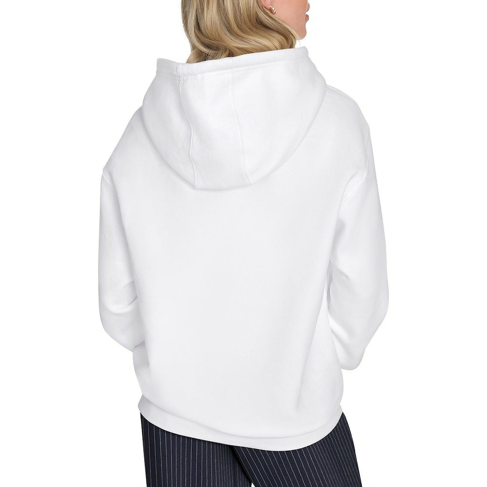 Brooklyn Nets Starter Women's Fireworks Fleece Hoodie