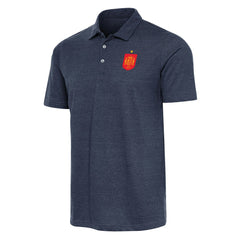 Spain National Team Antigua Peak Polo