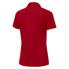 Spain National Team Antigua Women's Statement Y-Neck Polo