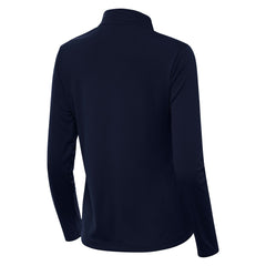 Spain National Team Antigua Women's Statement Half-Zip Pullover