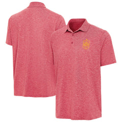 Spain National Team Antigua Triple Shot Polo