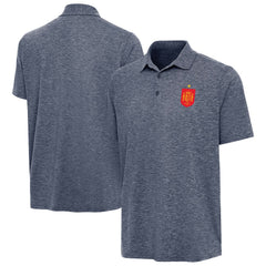 Spain National Team Antigua Triple Shot Polo