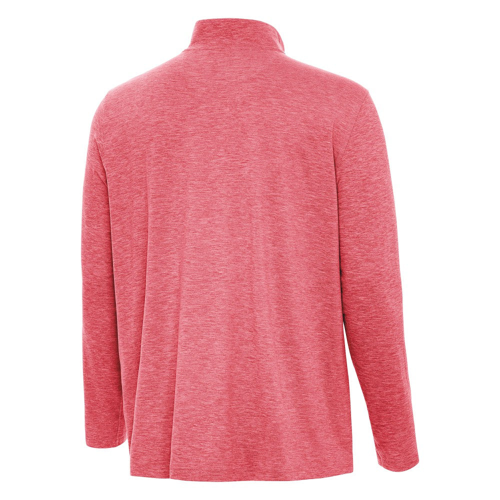 Spain National Team Antigua Masters Quarter-Zip Pullover