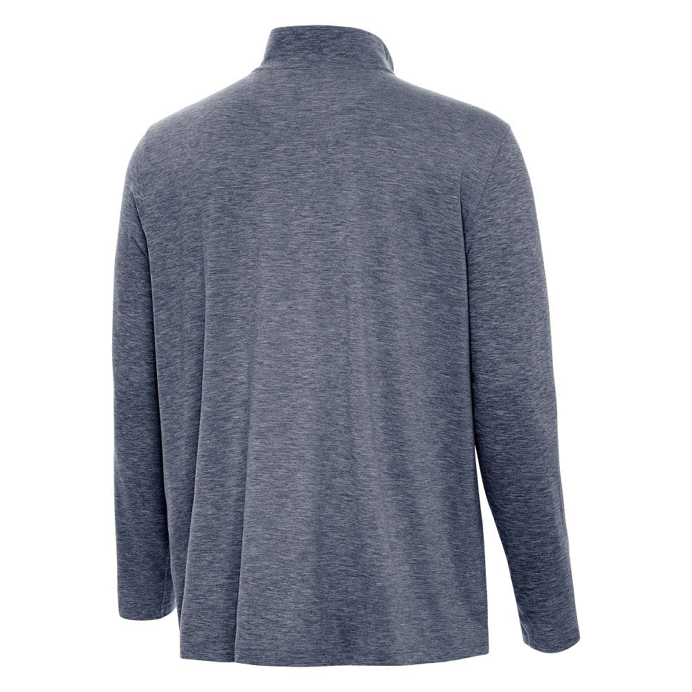 Spain National Team Antigua Masters Quarter-Zip Pullover