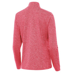Spain National Team Antigua Women's Quarter-Zip Pullover