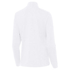 Spain National Team Antigua Women's Quarter-Zip Pullover