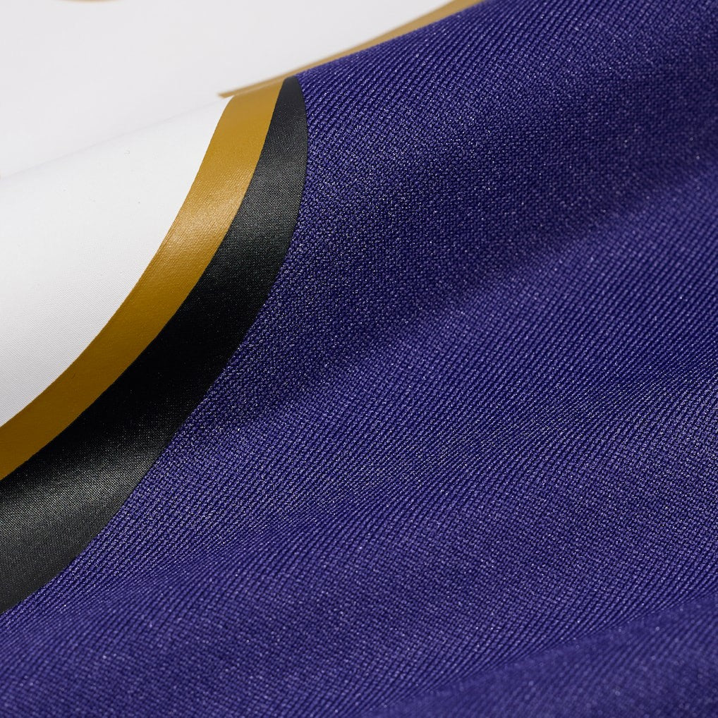 Taven Bryan  Team Game Jersey - Baltimore Ravens Jerseys