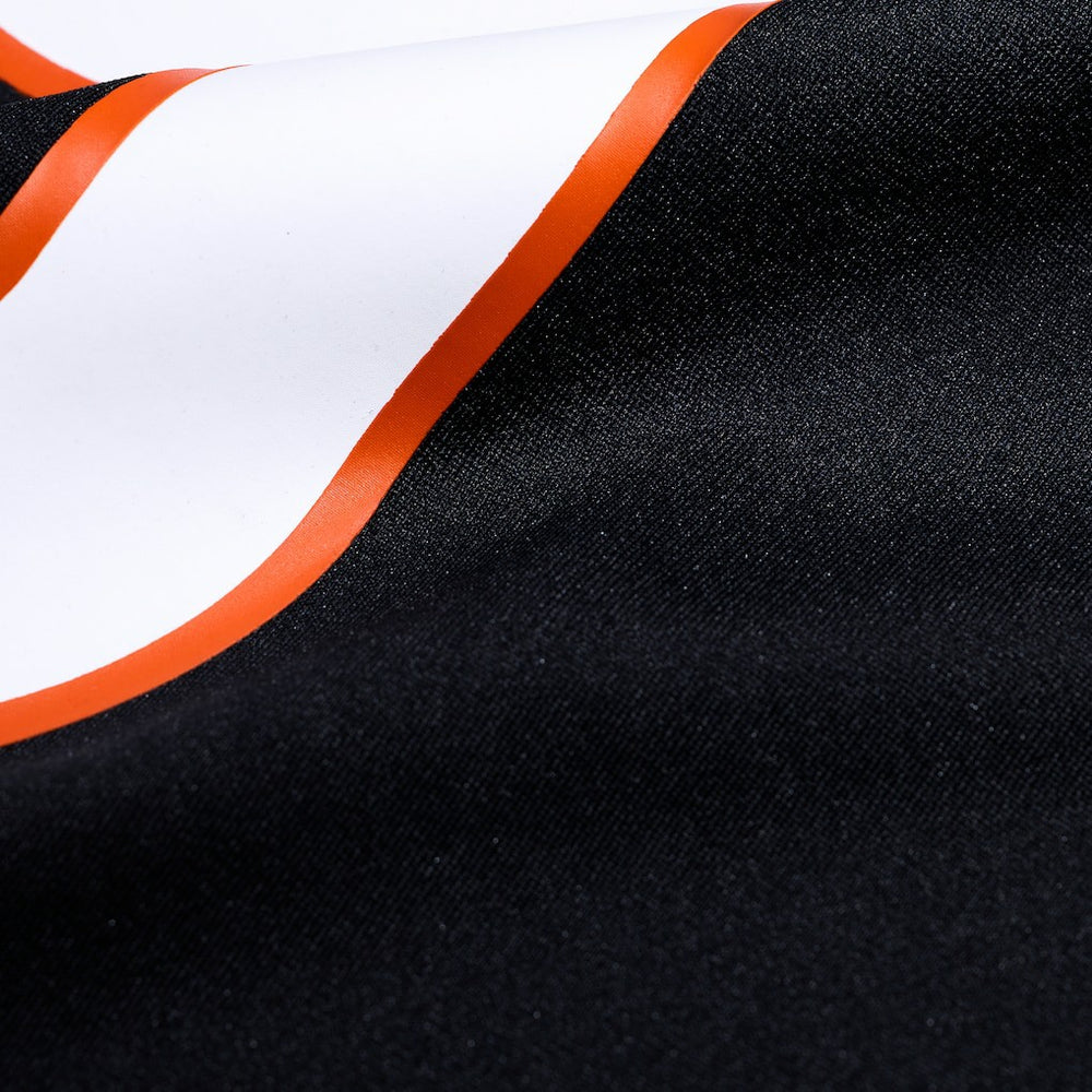 Sean Clifford  Team Game Jersey - Cincinnati Bengals Jerseys