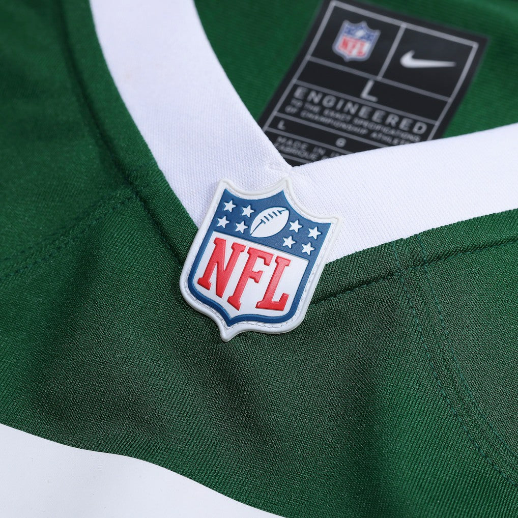 Mark Robinson  Team Game Jersey - New York Jets Jerseys