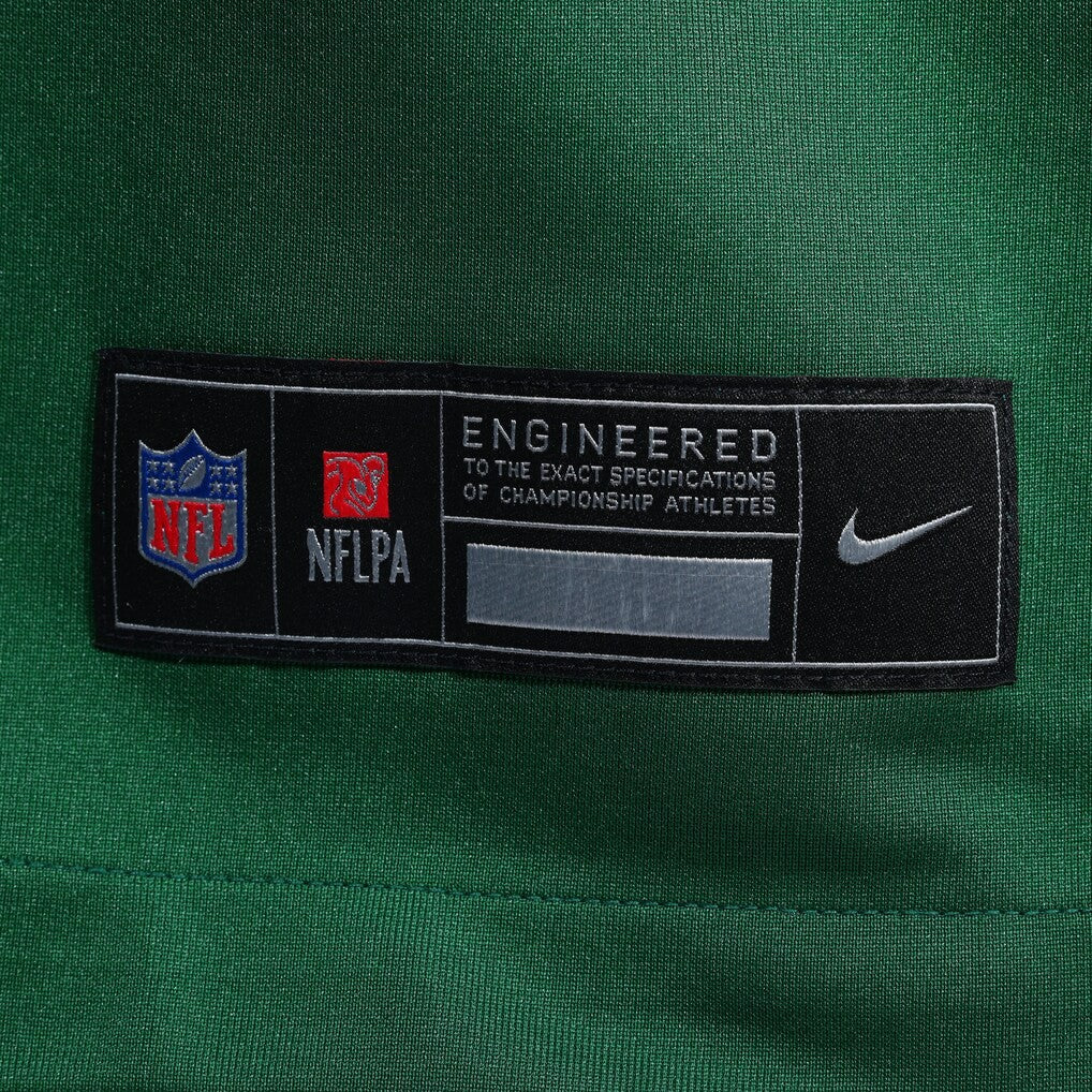 Mark Robinson  Team Game Jersey - New York Jets Jerseys