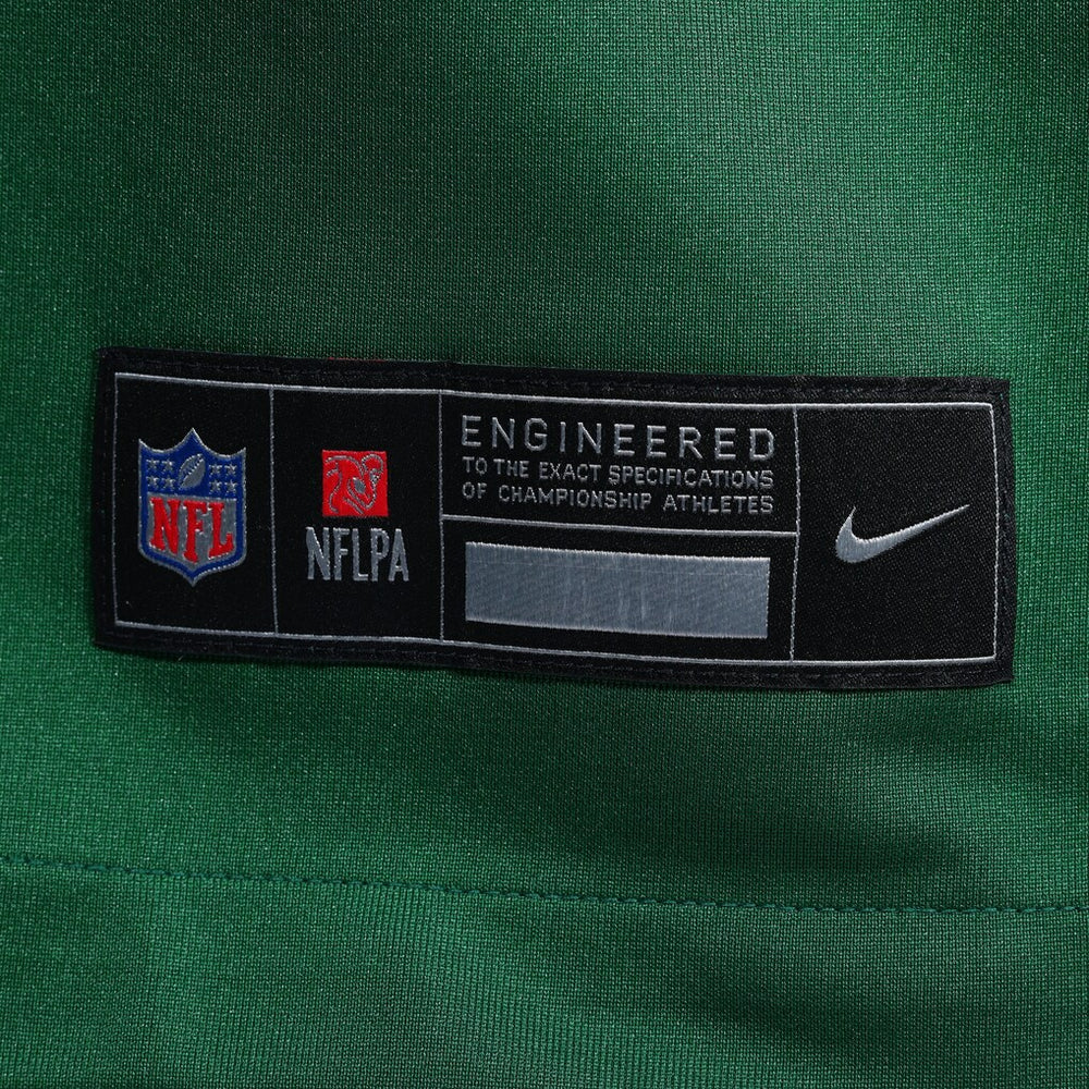 Mark Robinson  Team Game Jersey - New York Jets Jerseys