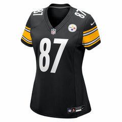 Matt Sokol  Women's Team Game Jersey - Pittsburgh Steelers Jerseys