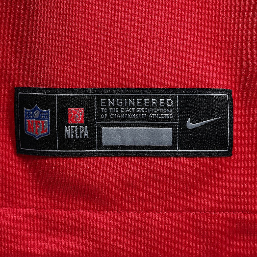 Desmond Watson  Team Game Jersey - Tampa Bay Buccaneers Jerseys