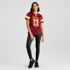 Tay Martin  Women's Team Game Jersey - Washington Commanders Jerseys