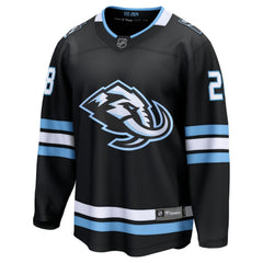 NHL Ian Cole Utah Mammoth Fanatics Home Breakaway Player Jersey