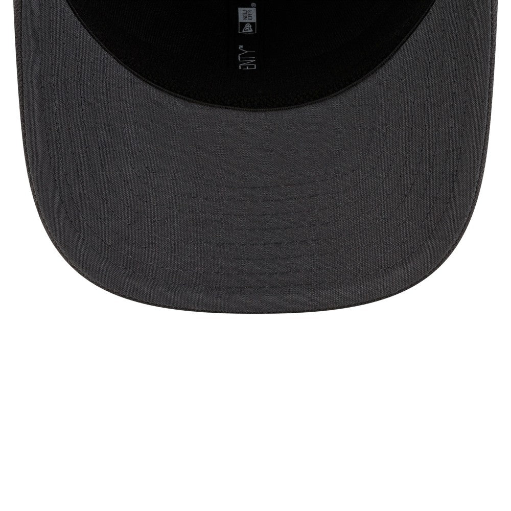 Charcoal Milwaukee Brewers New Era 2025 National League Division Series Champions 9SEVENTY Adjustable Hat