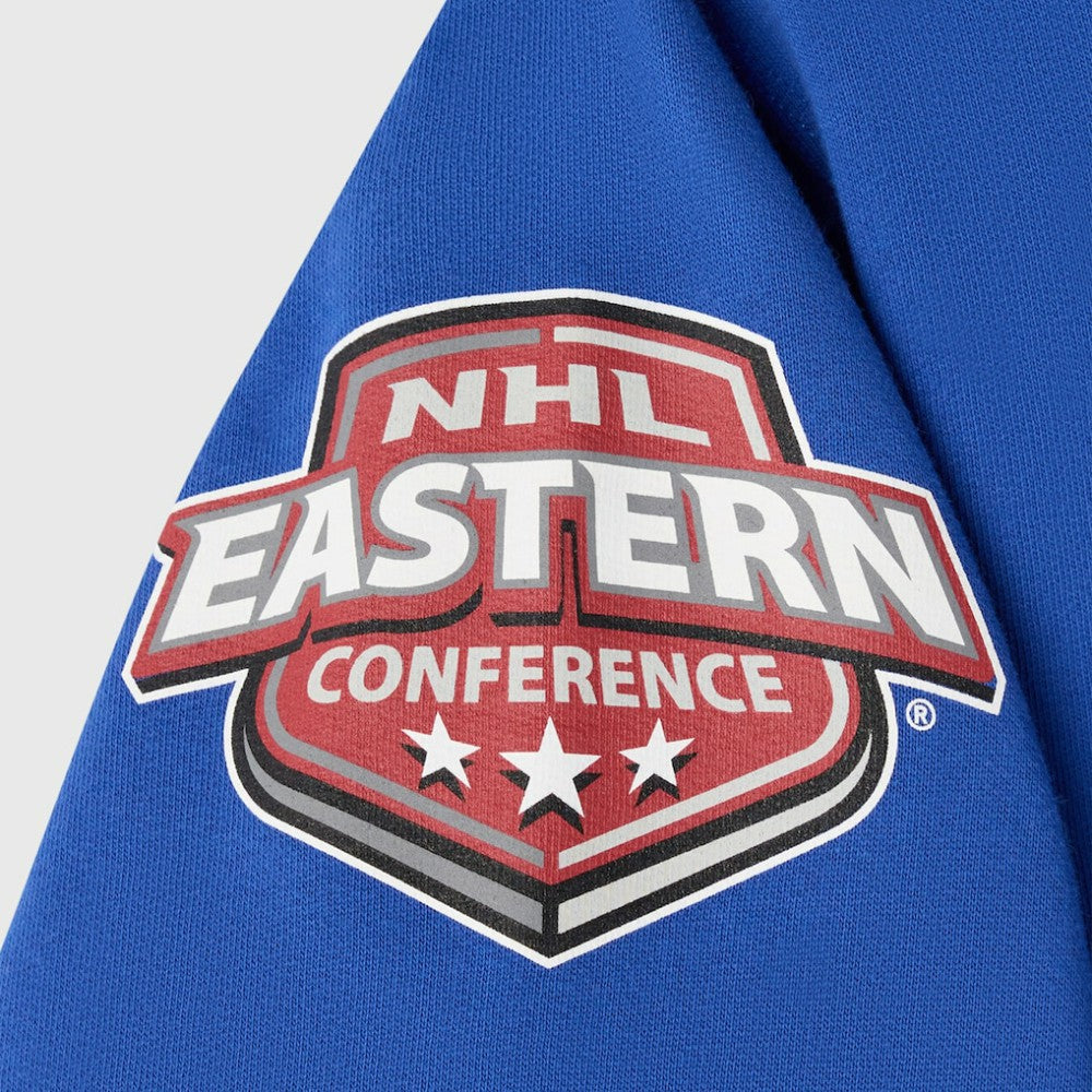 NHL New York Rangers OVO x NHL Fleece Hoodie