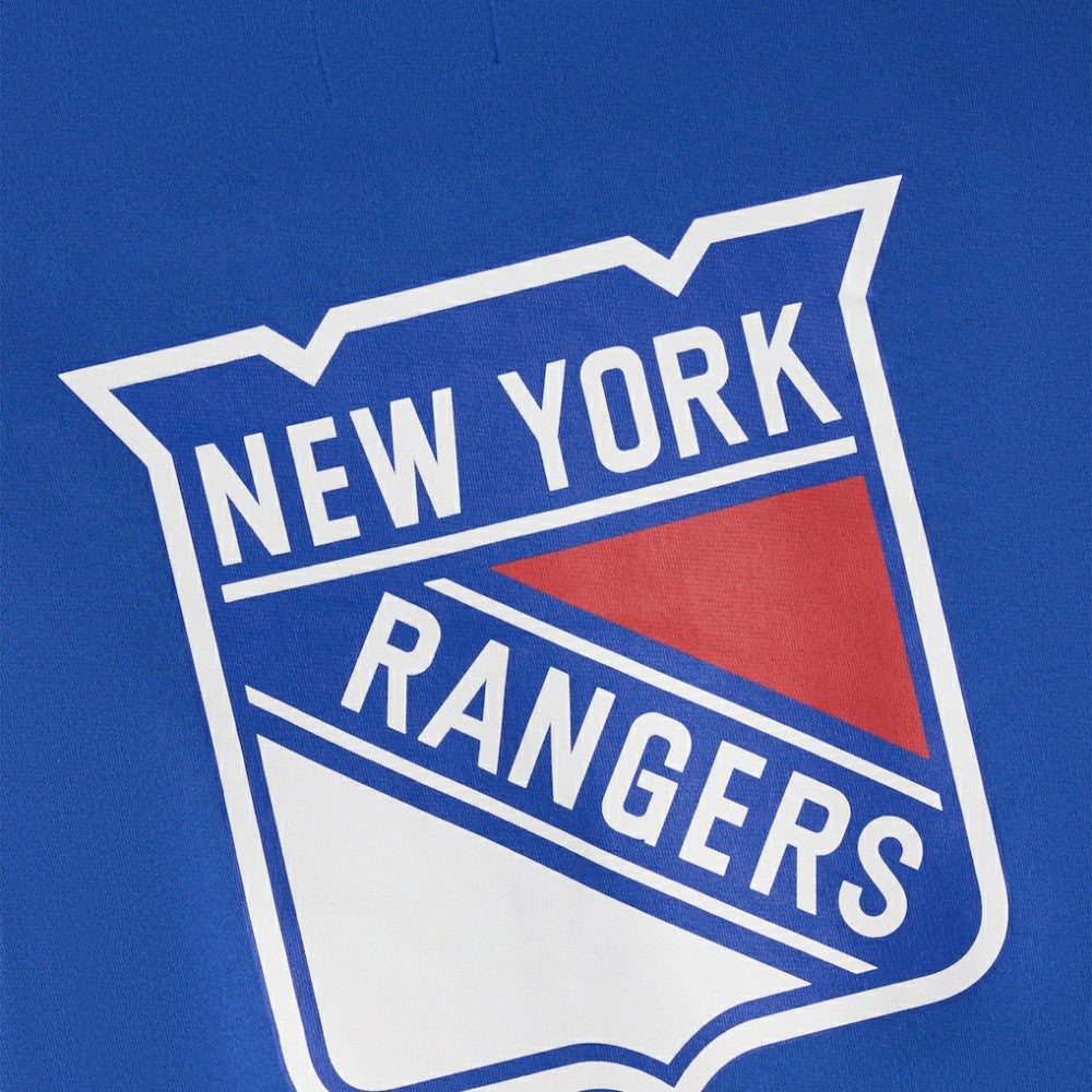 NHL New York Rangers OVO x NHL Fleece Hoodie