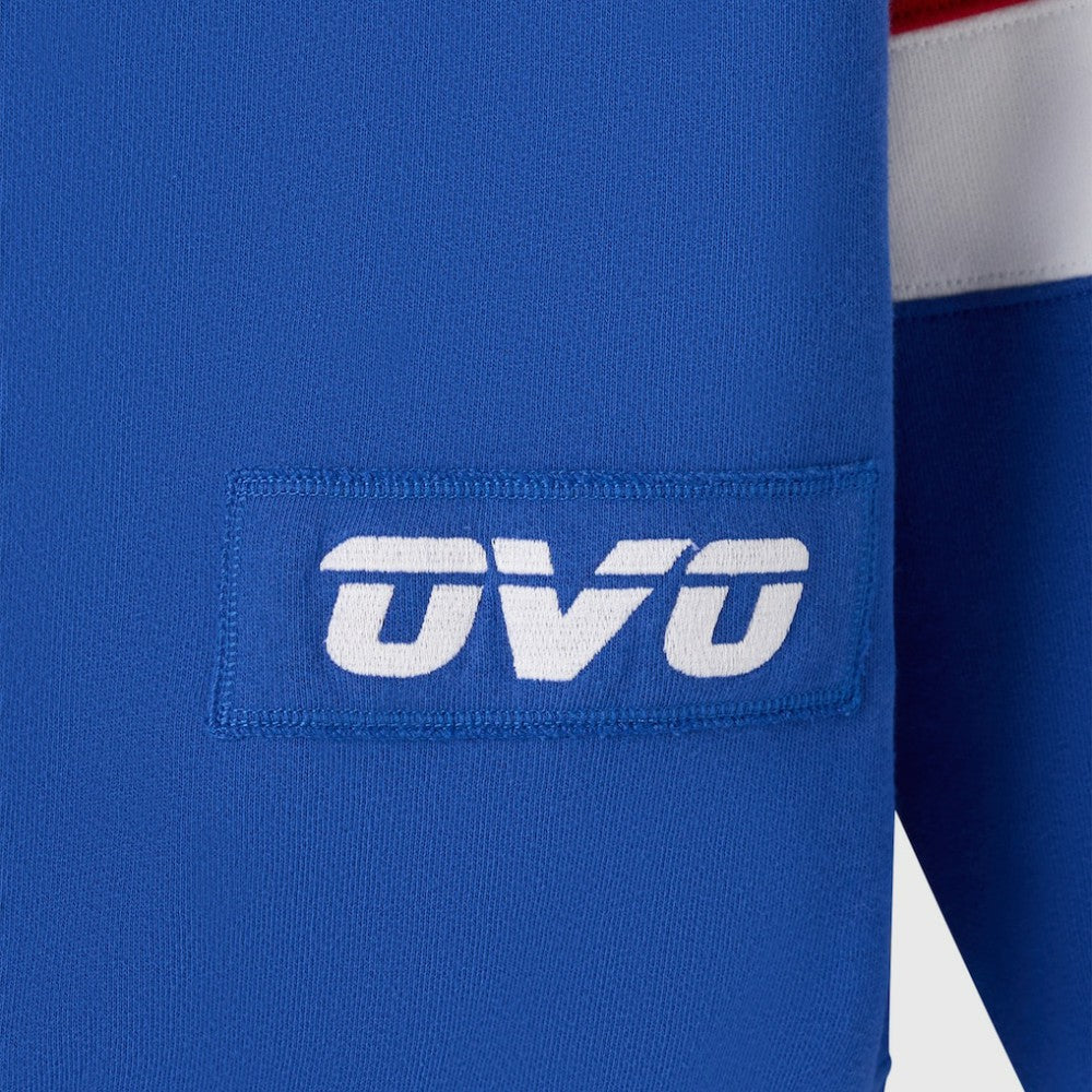 NHL New York Rangers OVO x NHL Fleece Hoodie