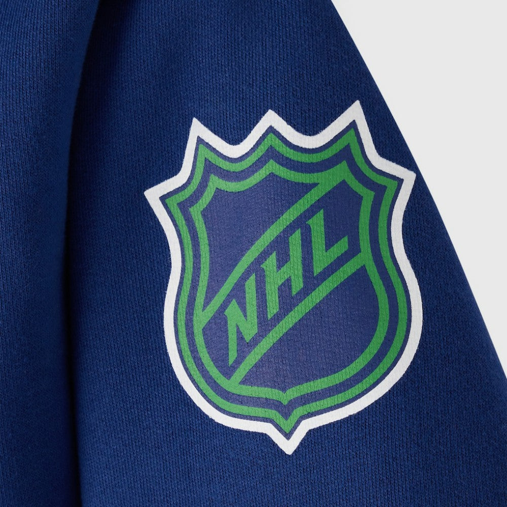 NHL Vancouver Canucks OVO x NHL Fleece Hoodie