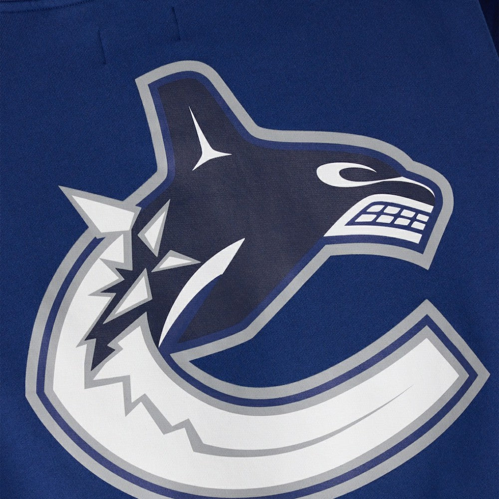 NHL Vancouver Canucks OVO x NHL Fleece Hoodie