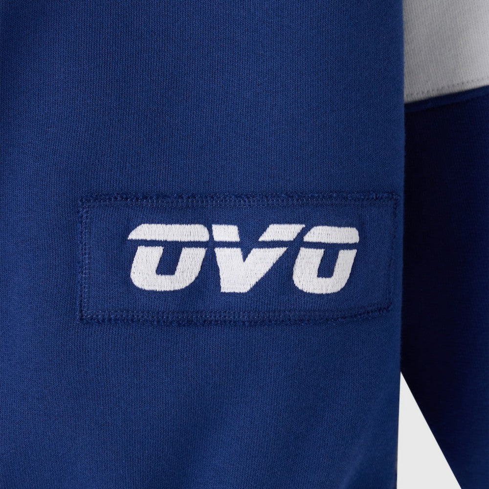 NHL Vancouver Canucks OVO x NHL Fleece Hoodie