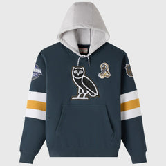 NHL Vegas Golden Knights OVO x NHL Fleece Hoodie