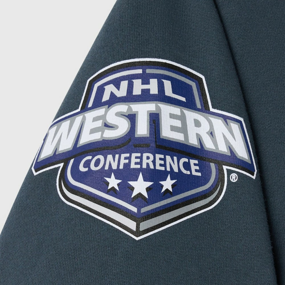 NHL Vegas Golden Knights OVO x NHL Fleece Hoodie