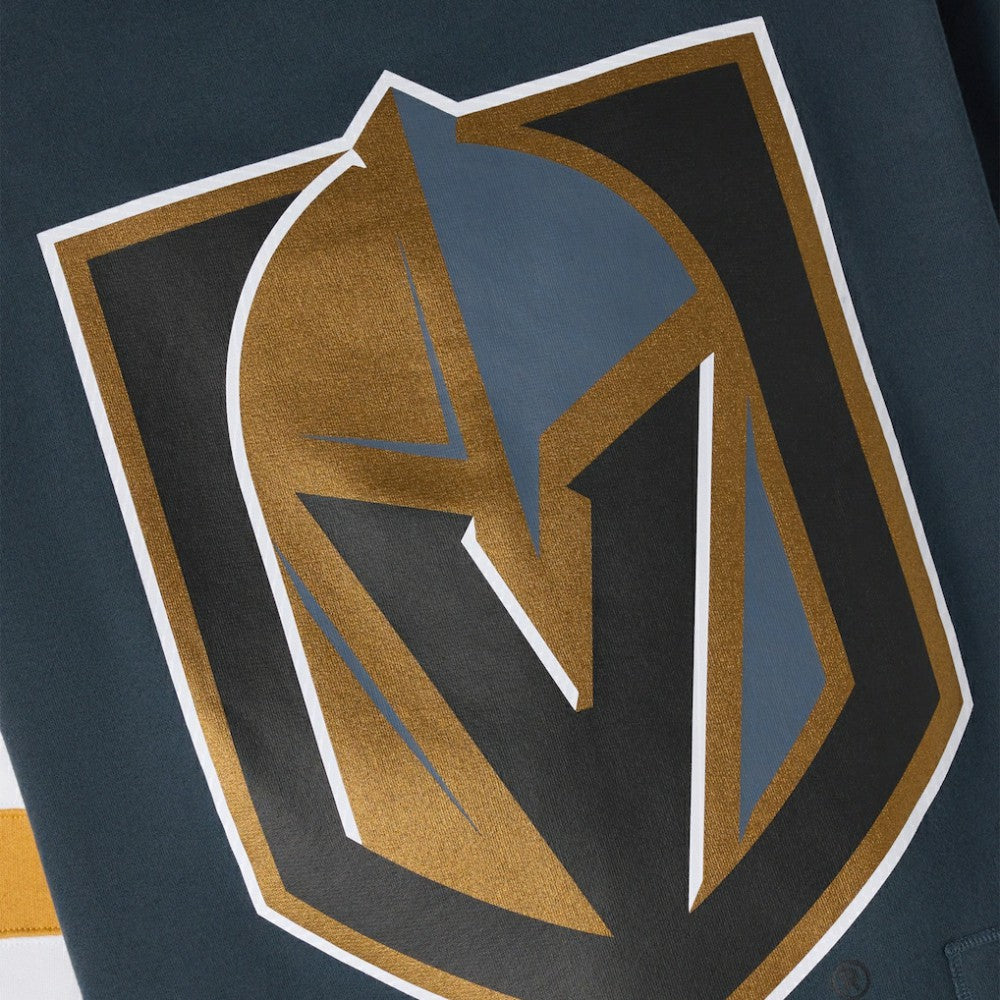 NHL Vegas Golden Knights OVO x NHL Fleece Hoodie