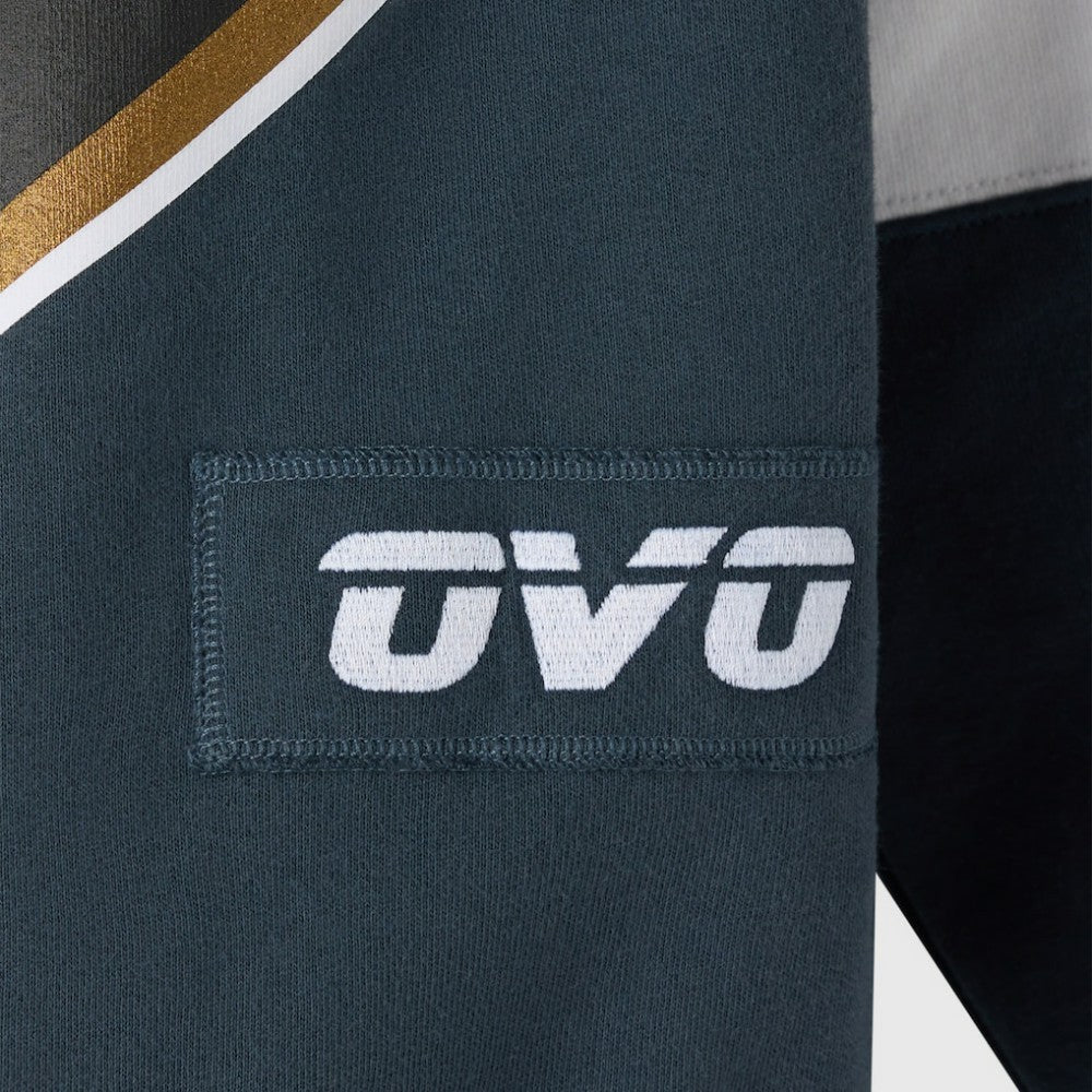 NHL Vegas Golden Knights OVO x NHL Fleece Hoodie