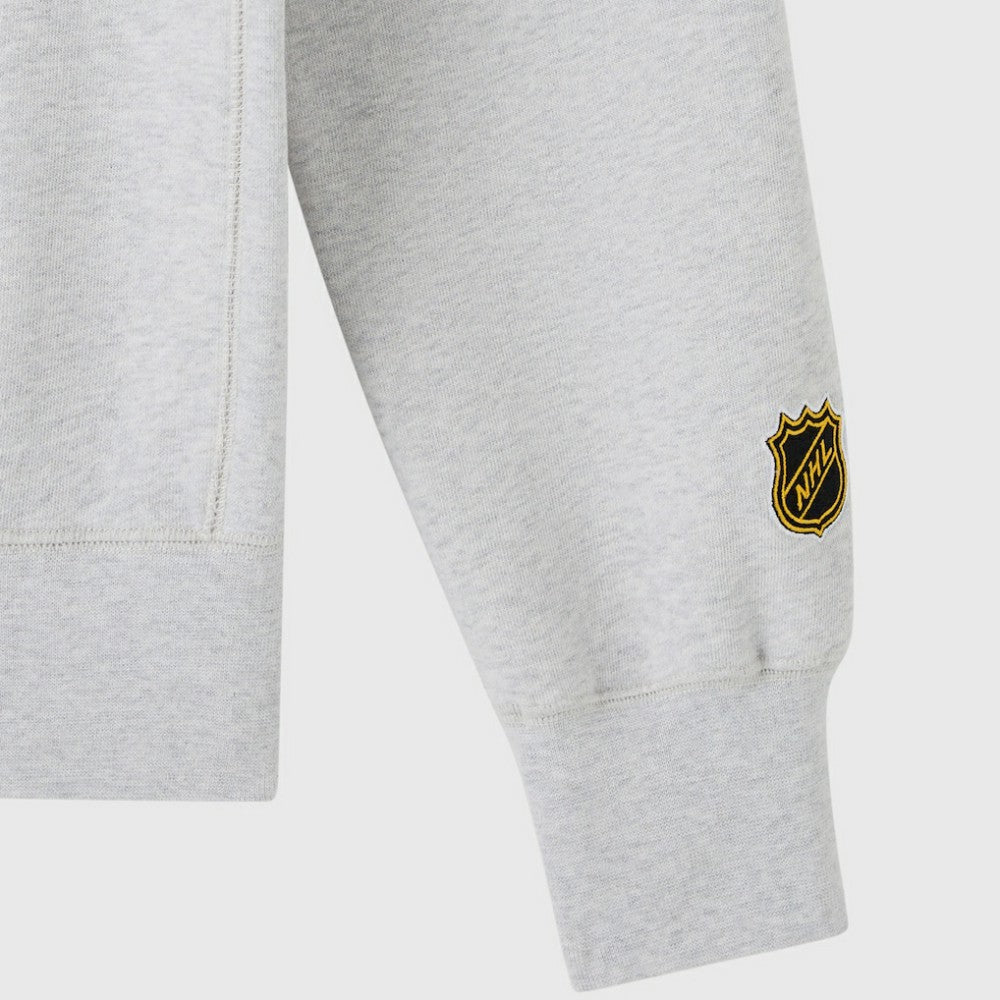 NHL Boston Bruins OVO x NHL Fleece Sweatshirt