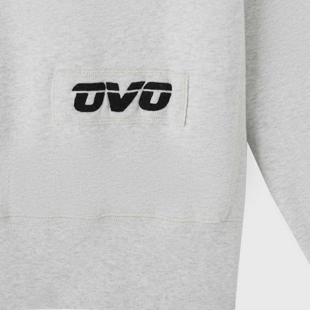 NHL Boston Bruins OVO x NHL Fleece Sweatshirt