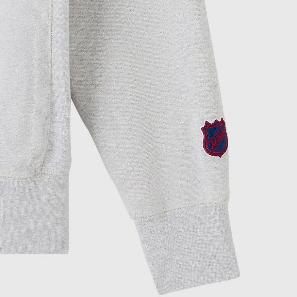 NHL Montreal Canadiens OVO x NHL Fleece Sweatshirt