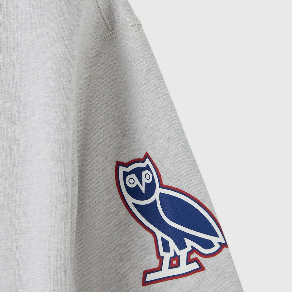 NHL Montreal Canadiens OVO x NHL Fleece Sweatshirt