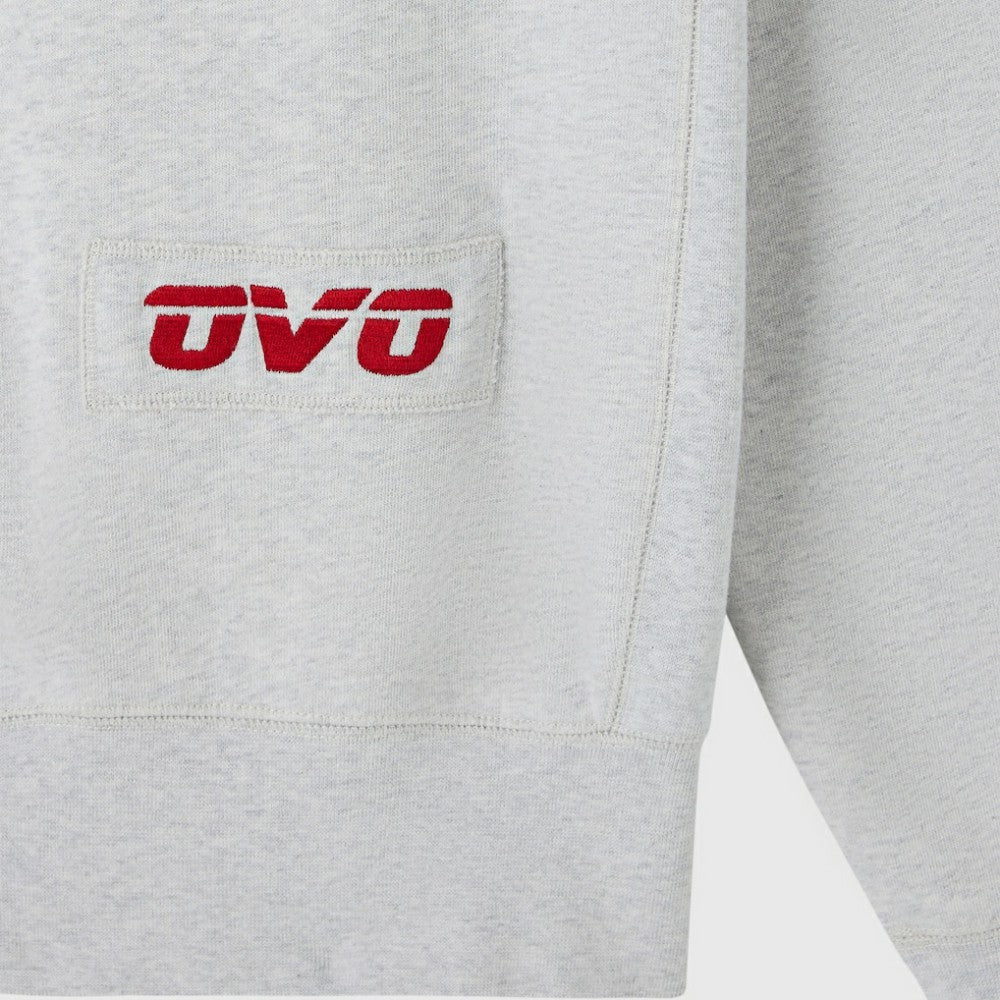 NHL Montreal Canadiens OVO x NHL Fleece Sweatshirt