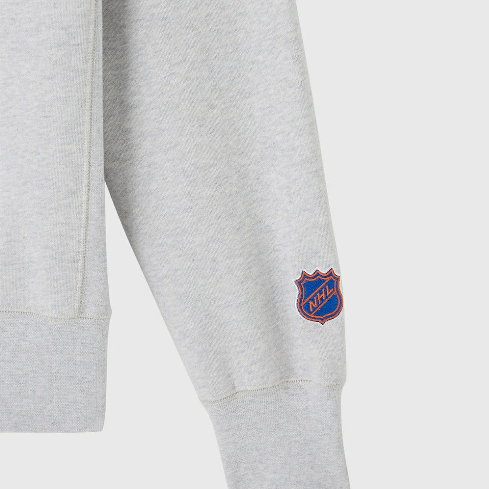 NHL New York Islanders OVO x NHL Fleece Sweatshirt