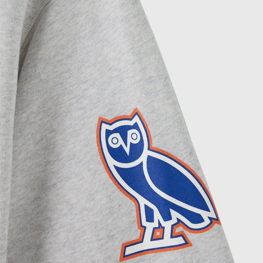 NHL New York Islanders OVO x NHL Fleece Sweatshirt